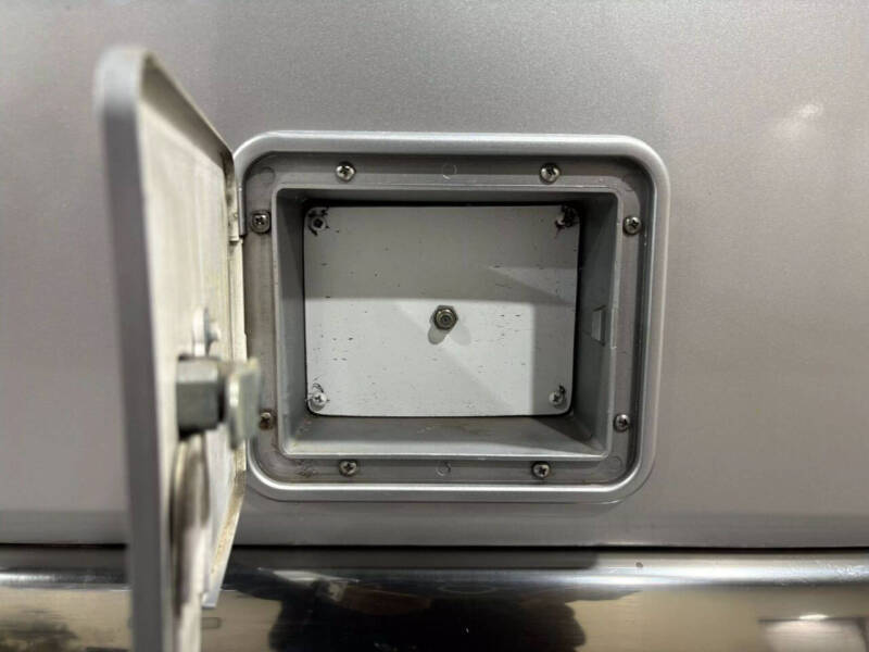 2008 Freightliner Sprinter 3500