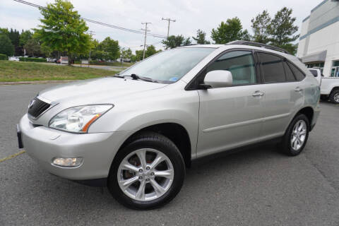 2008 Lexus RX 350