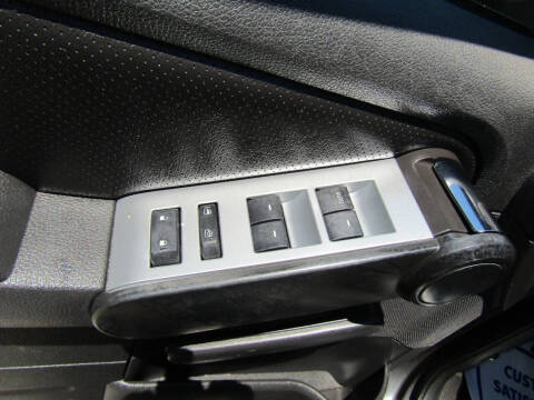 2007 Mercury Mountaineer