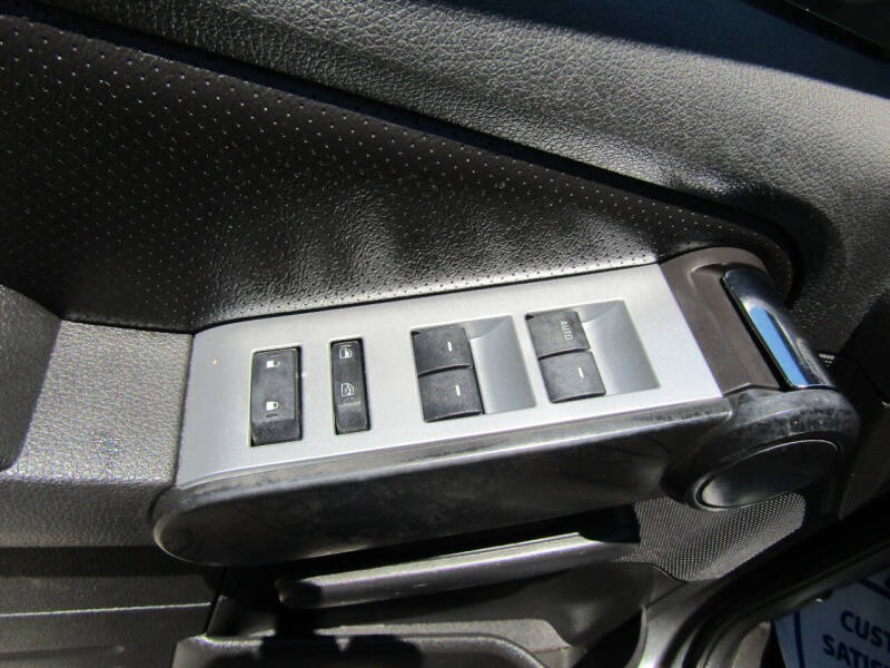 2007 Mercury Mountaineer