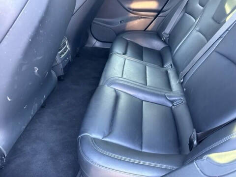 2017 Tesla Model S 75D