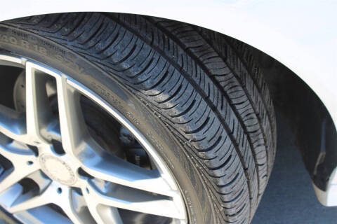 2016 Mercedes-Benz E-Class E 350 4MATIC