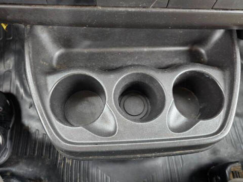 2014 GMC Savana 2500