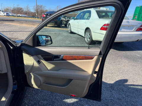 2010 Mercedes-Benz C-Class