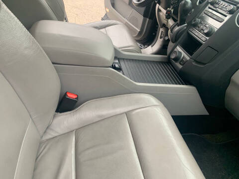 2015 Honda Pilot EX-L w/DVD