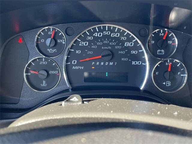 2024 Chevrolet Express 2500