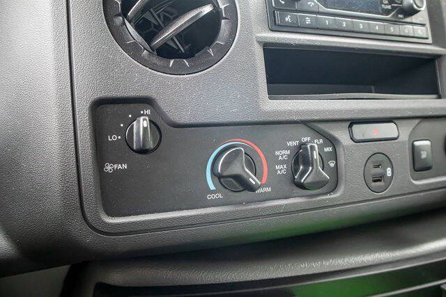 2024 Ford E-Series