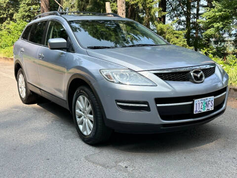 2008 Mazda CX-9 for sale at Streamline Motorsports in Portland OR