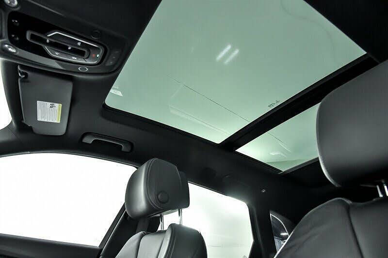 2020 Audi SQ5 3.0T quattro Premium Plus