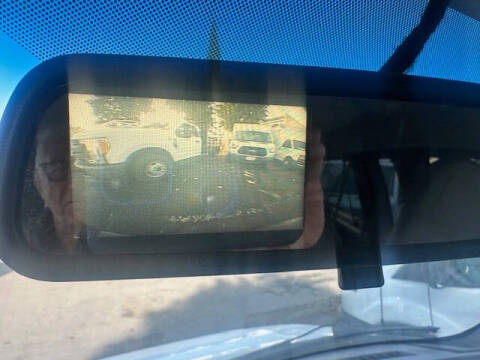 2018 Chevrolet Express LT 3500