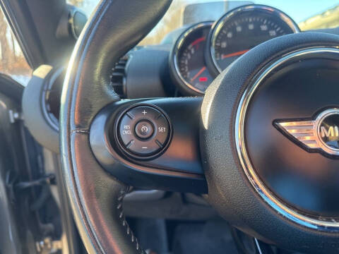 2018 MINI Clubman Cooper S ALL4