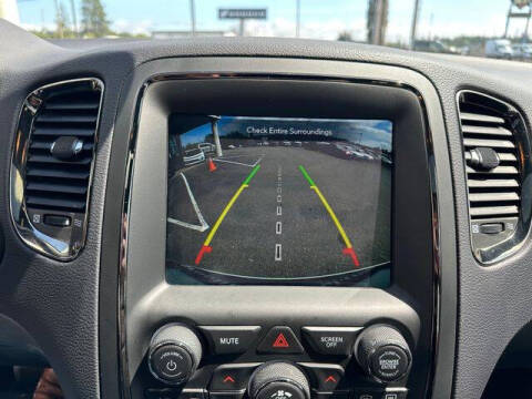 2020 Dodge Durango R/T