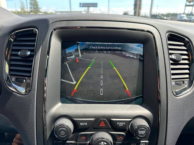 2020 Dodge Durango R/T