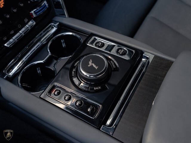 2023 Rolls-Royce Cullinan