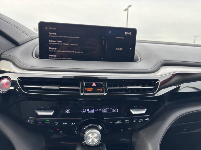 2023 Acura MDX SH-AWD w/Tech