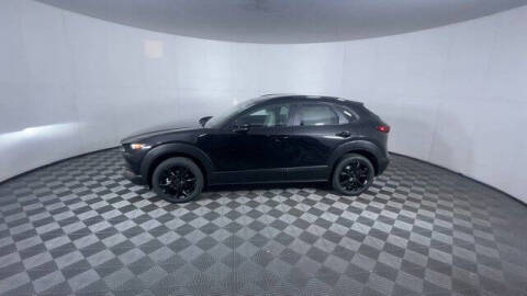 2026 Mazda CX-30 2.5 S Aire Edition