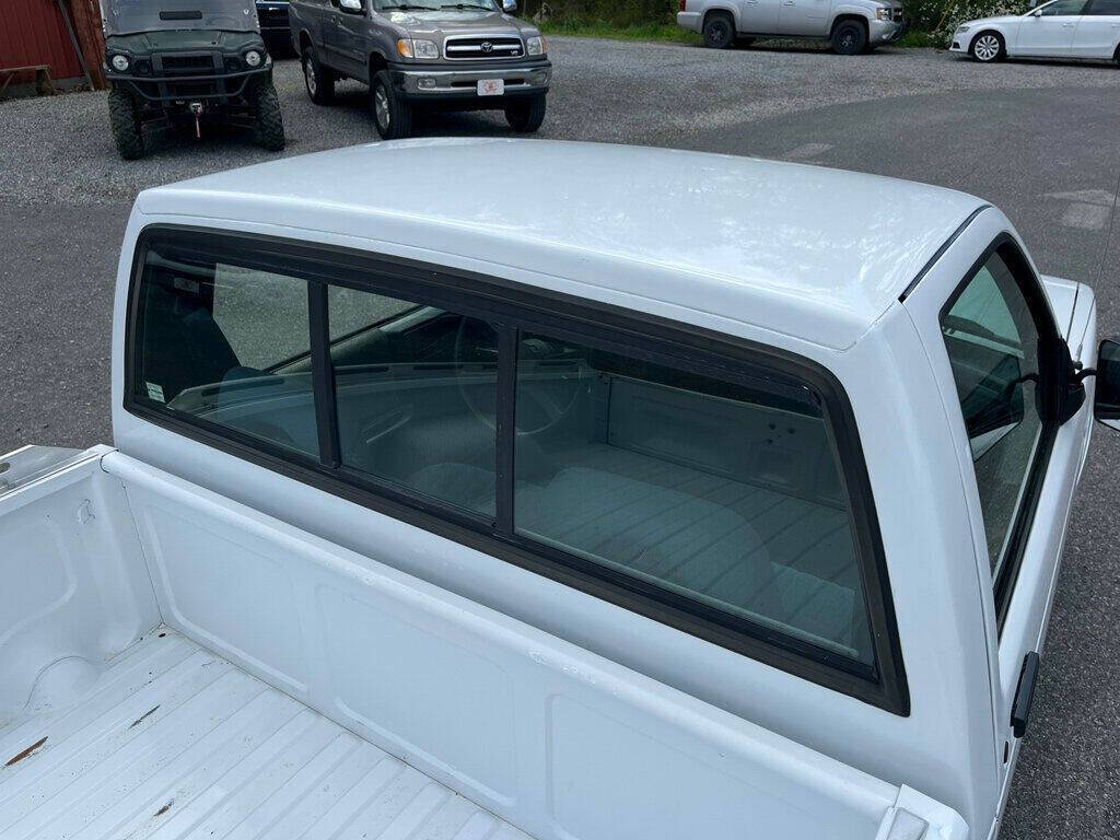 1993 Chevrolet S-10 26