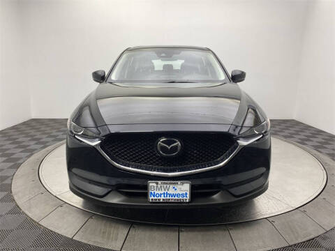 2020 Mazda CX-5 Sport