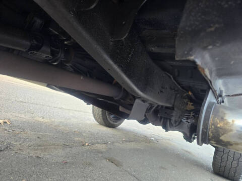 2008 Ford F-350 Super Duty