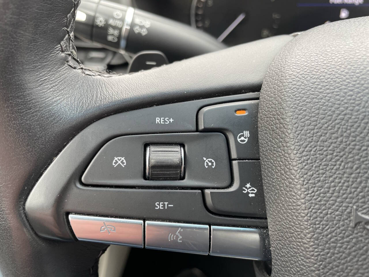 2021 Cadillac CT4 Premium Luxury photo 19