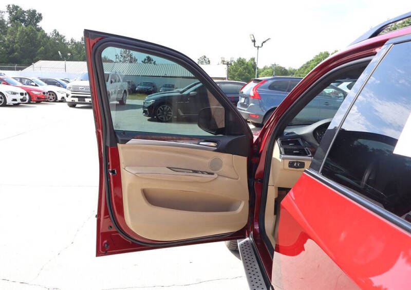 2012 BMW X5