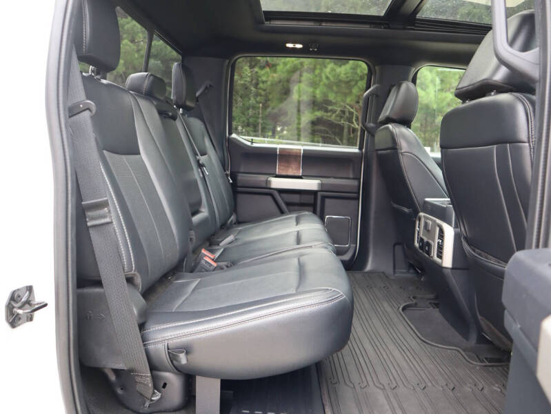 2022 Ford F-350 Super Duty