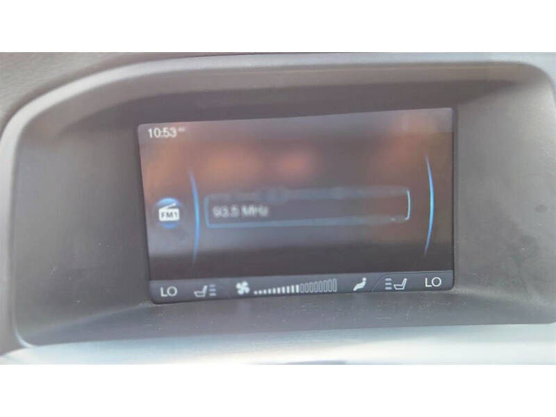 2012 Volvo S60 T5