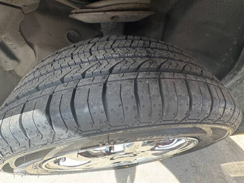2004 Dodge Neon SXT
