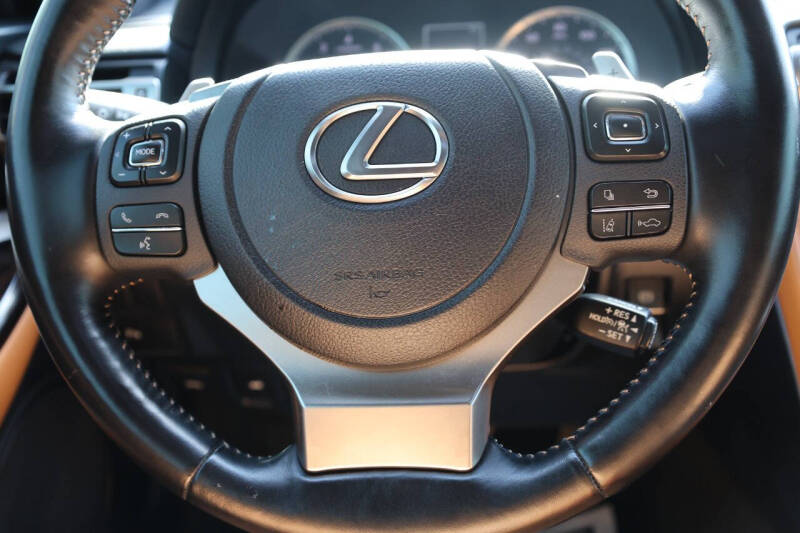 2021 Lexus RC 300