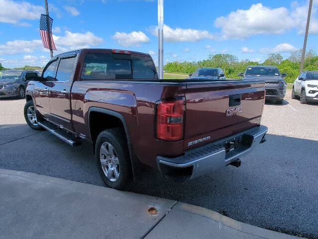 2014 GMC Sierra 1500