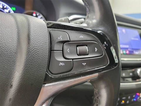 2022 Buick Enclave Premium