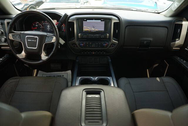 2016 GMC Sierra 1500
