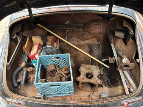 1946 Buick Roadmaster