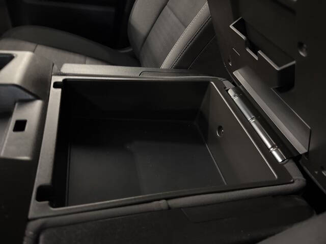 2023 Chevrolet Silverado 2500HD