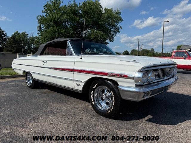 1964 Ford Galaxie