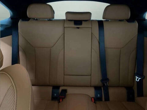 2025 BMW 4 Series 430i xDrive Gran Coupe