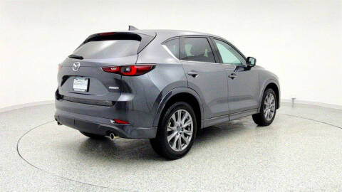 2024 Mazda CX-5 2.5 S Premium Plus