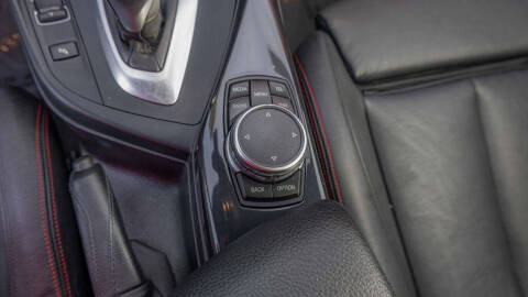 2015 BMW 2 Series 228i