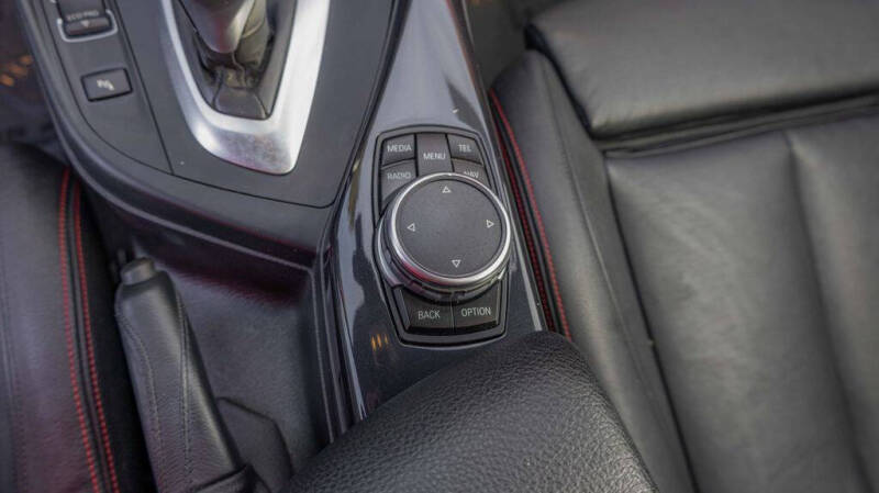 2015 BMW 2 Series 228i