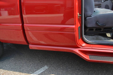 1997 Dodge Ram 1500 Laramie SLT