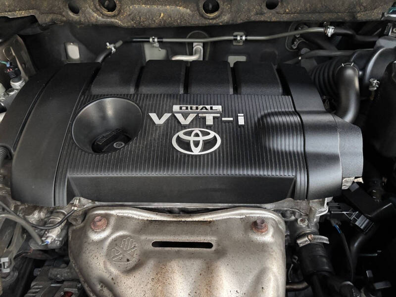 2010 Toyota RAV4 Limited