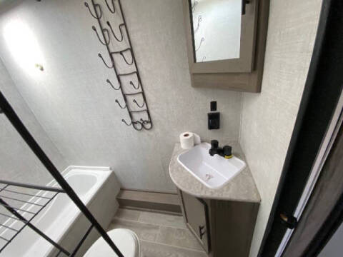 2021 Gulf Stream AMERI-LITE 197BH