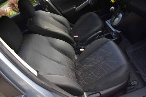 2013 Mazda MAZDA2 Sport