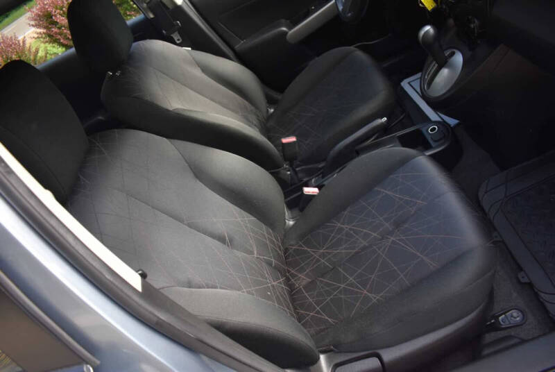 2013 Mazda MAZDA2 Sport