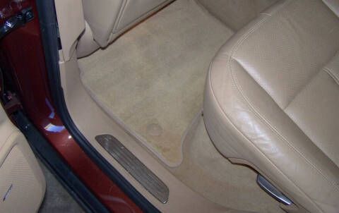 2012 Porsche Cayenne S