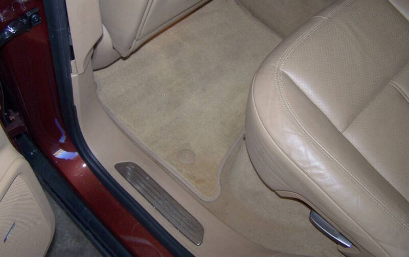 2012 Porsche Cayenne S