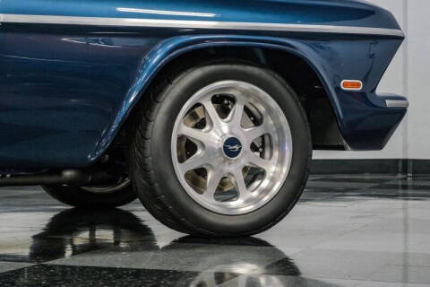 1962 Chevrolet Impala