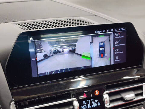 2022 BMW 8 Series M850i xDrive