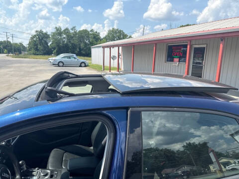 2015 Audi A3 1.8T Premium