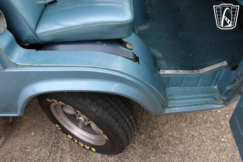 1967 Ford E-150